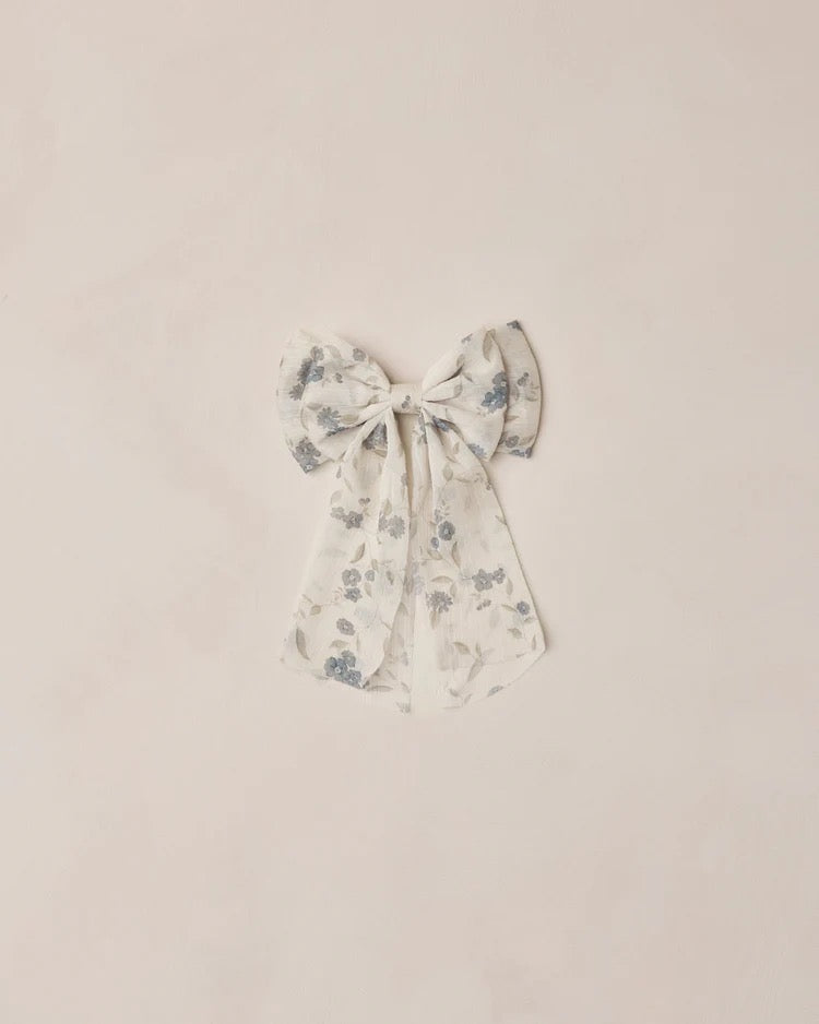 Alice Bow || Winter Vines