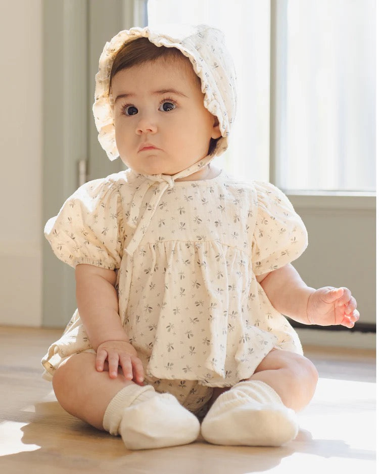 Francy Set || Bluebell