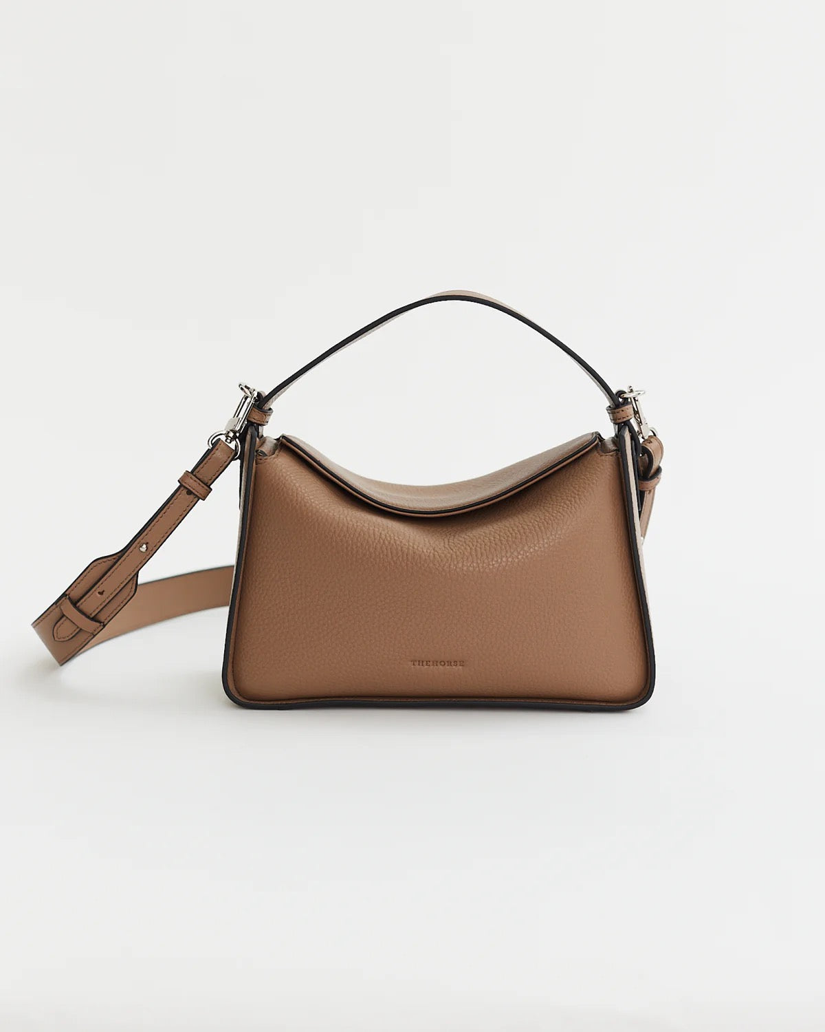 Clementine Bag || Taupe