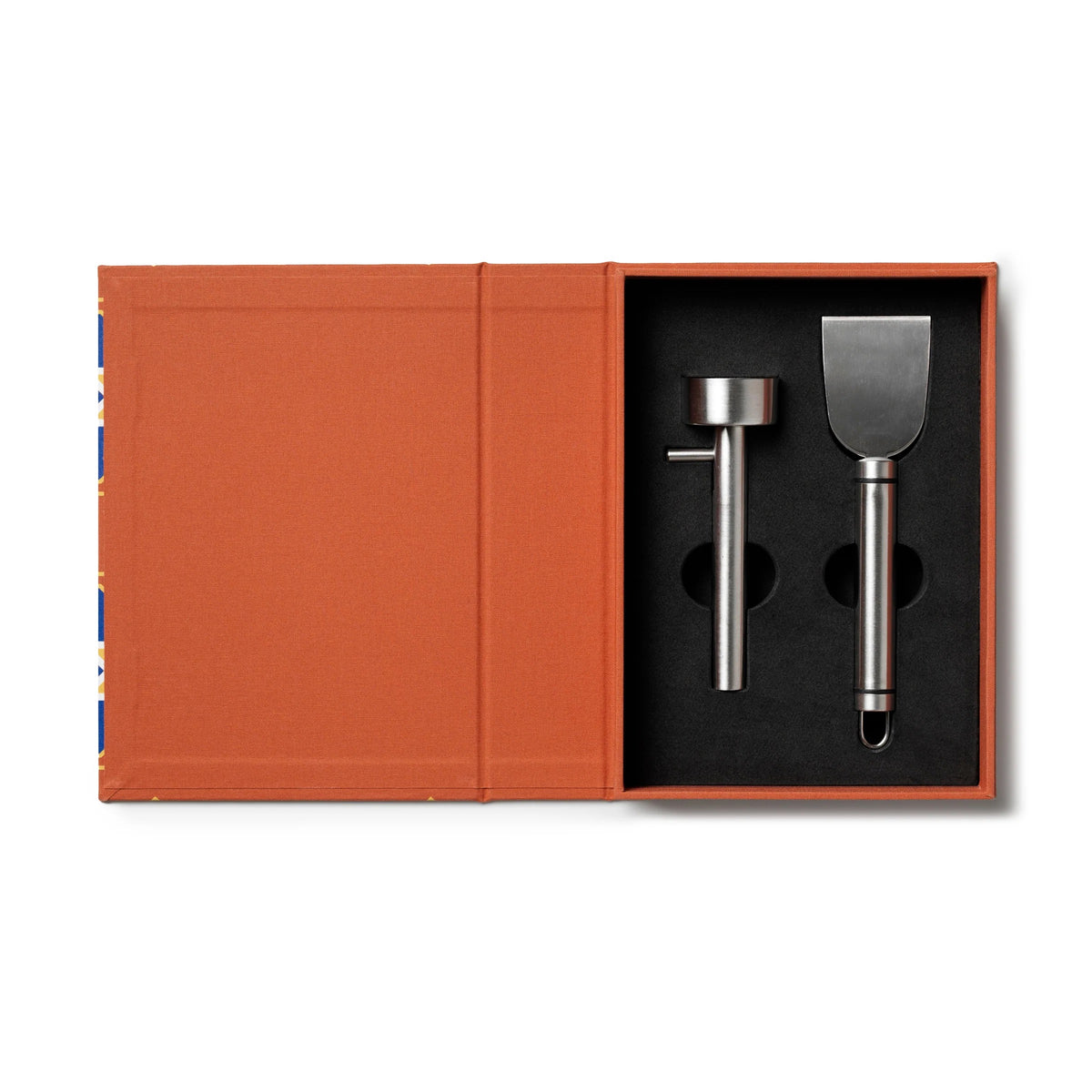 The Essentials || Falafel Tools