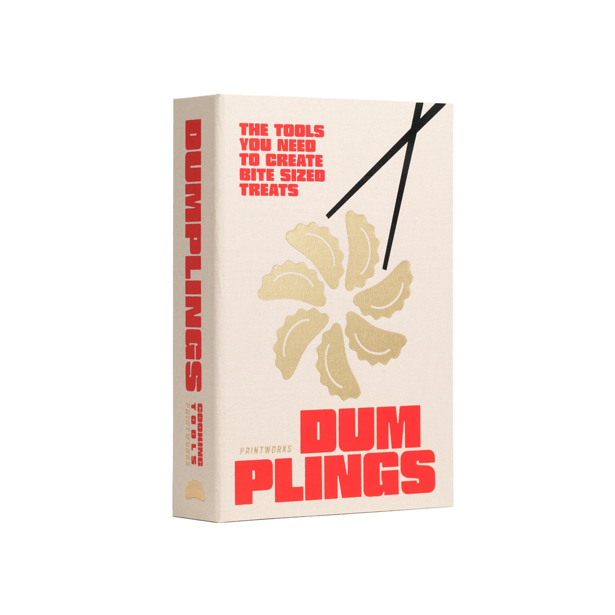 The Essentials || Dumpling Tools
