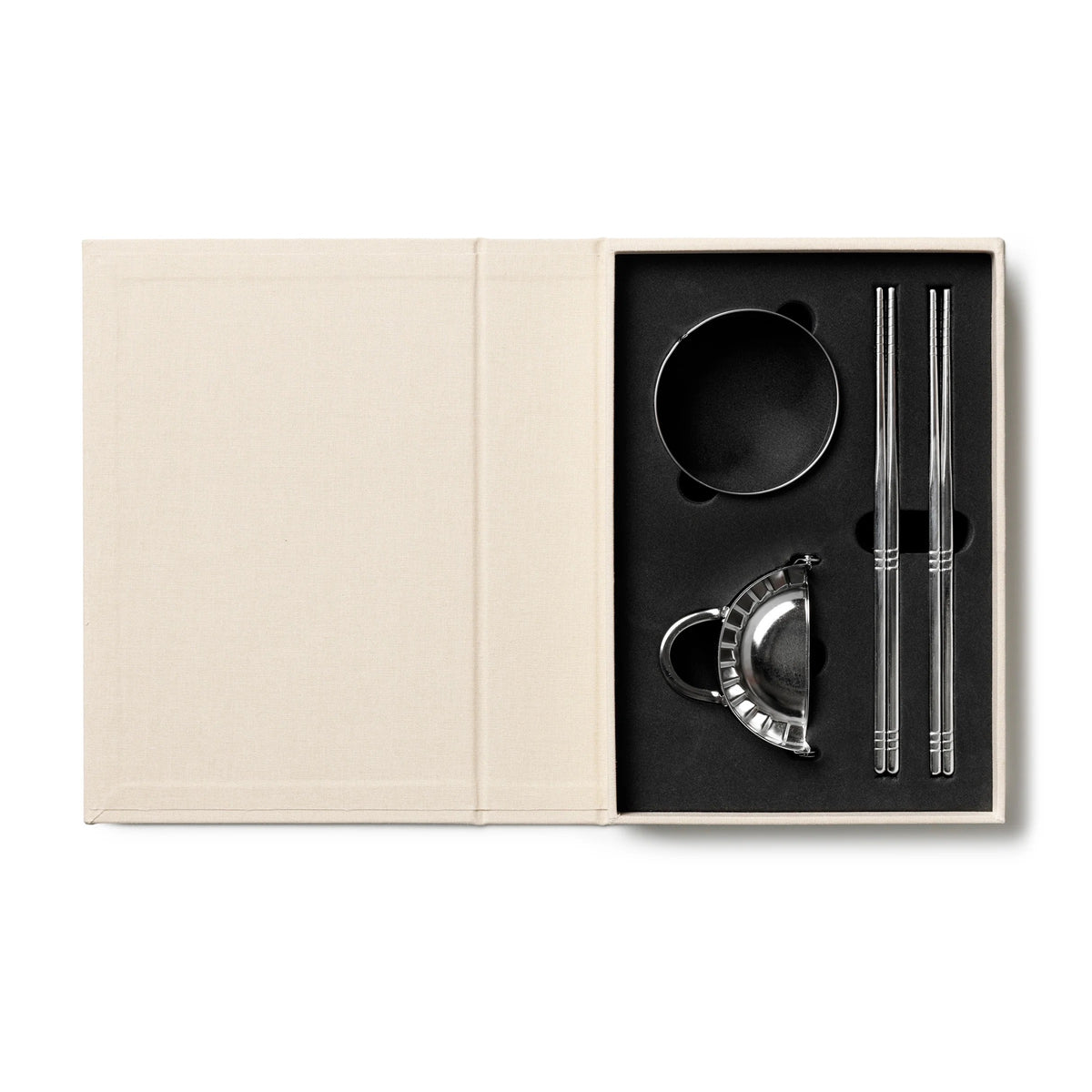 The Essentials || Dumpling Tools