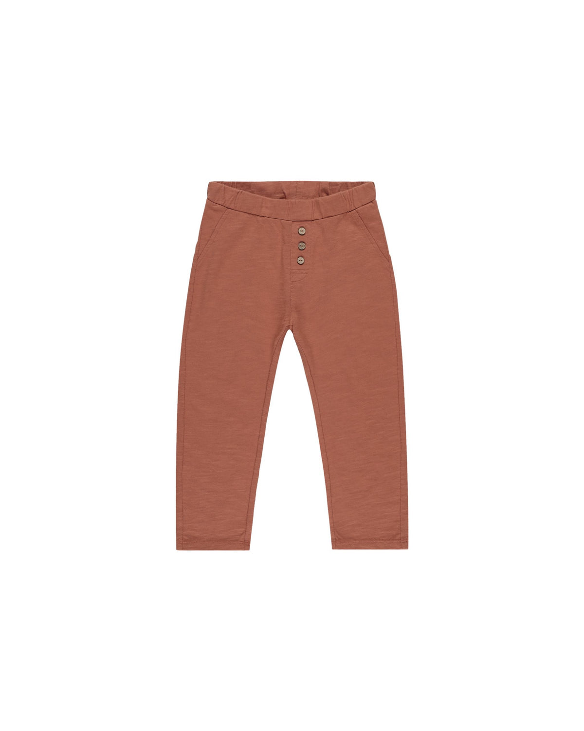 Cru Pant || Poppy