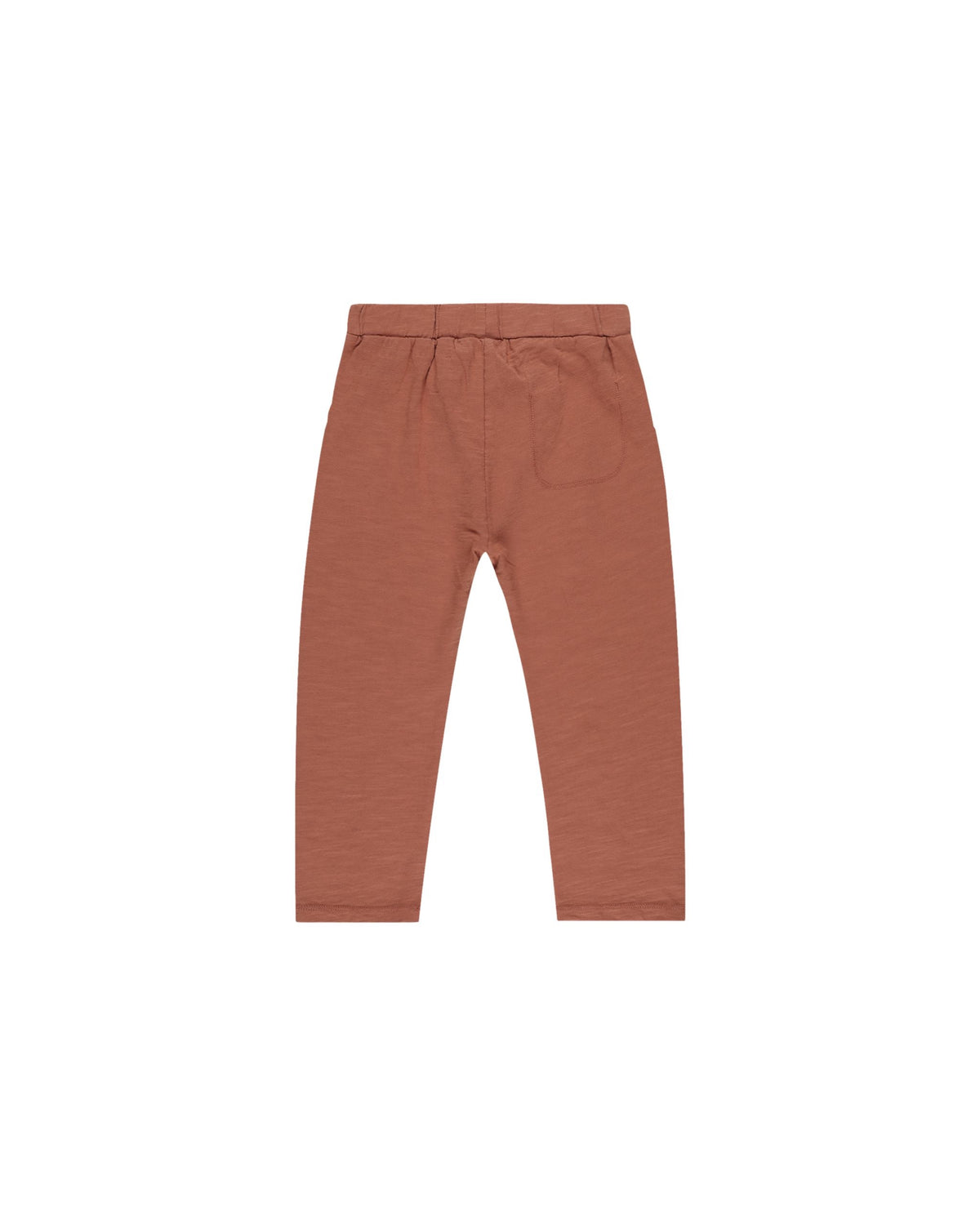 Cru Pant || Poppy