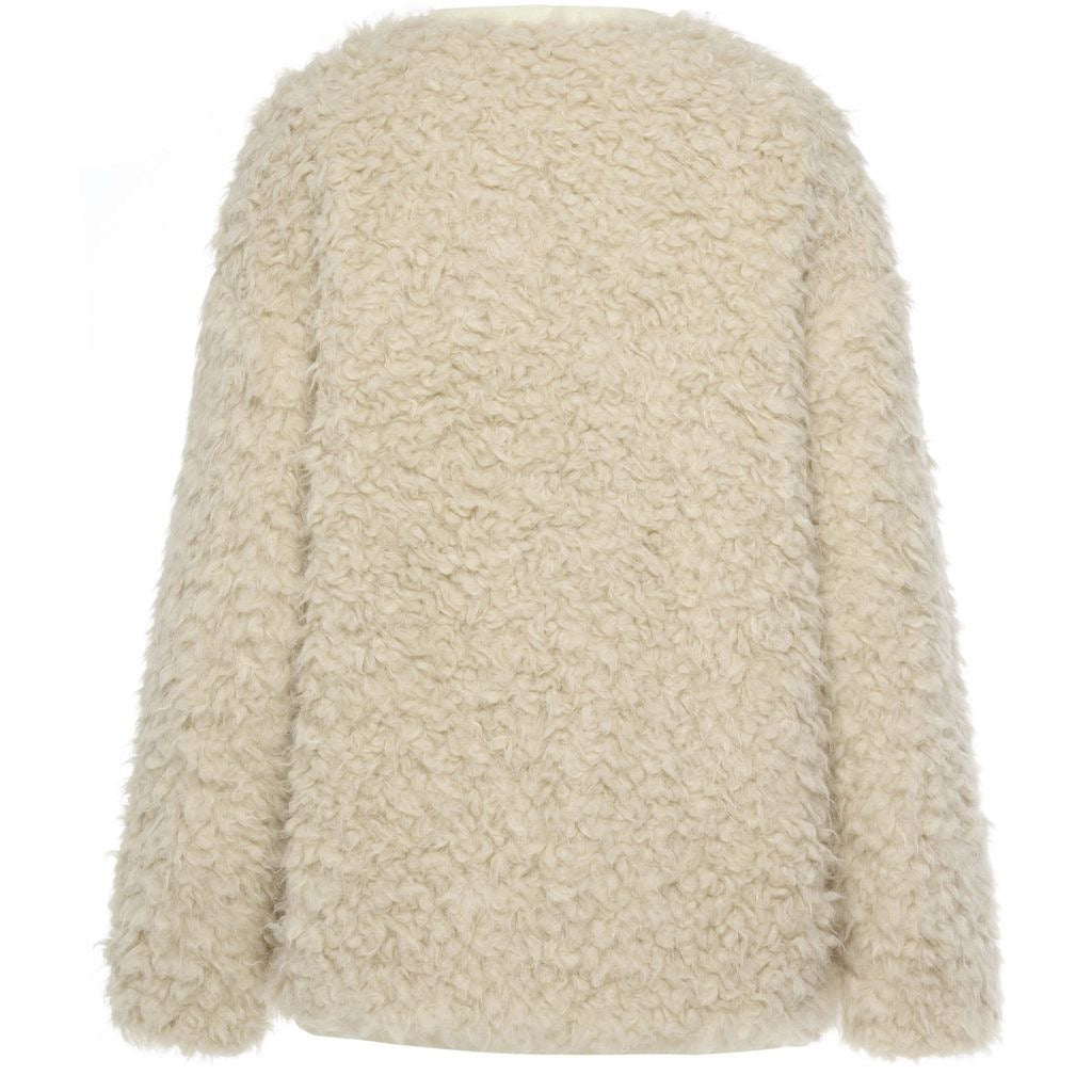 Juniper - Women's Reversible Jacket || Black/Cream