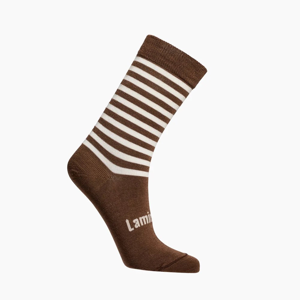Edison- Women&#39;s Crew Socks