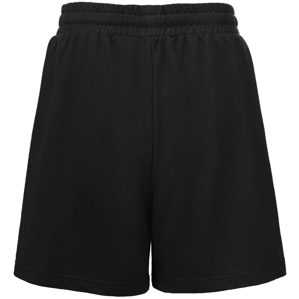 Pippa Womens Shorts || Black