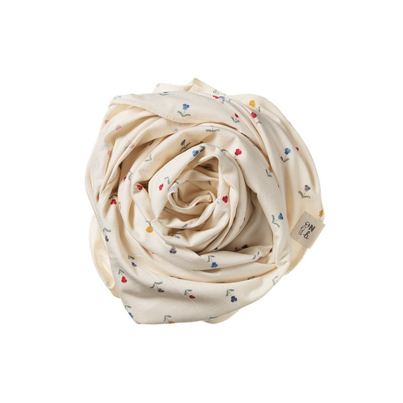 Wrap || Delphine Print