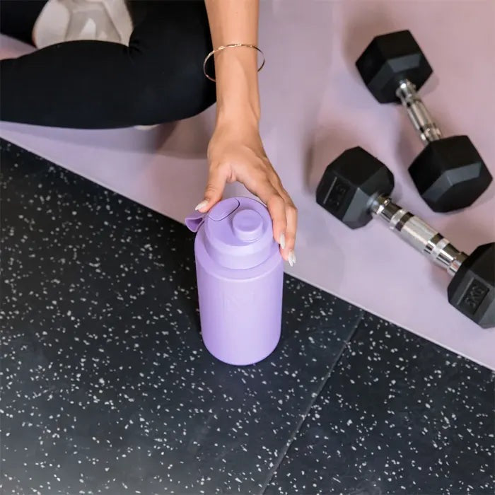 Montii Fusion Screw Top Lid