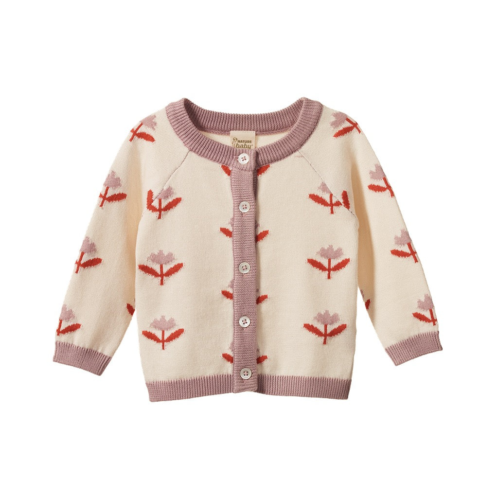 Piper Cardigan || Fleurette