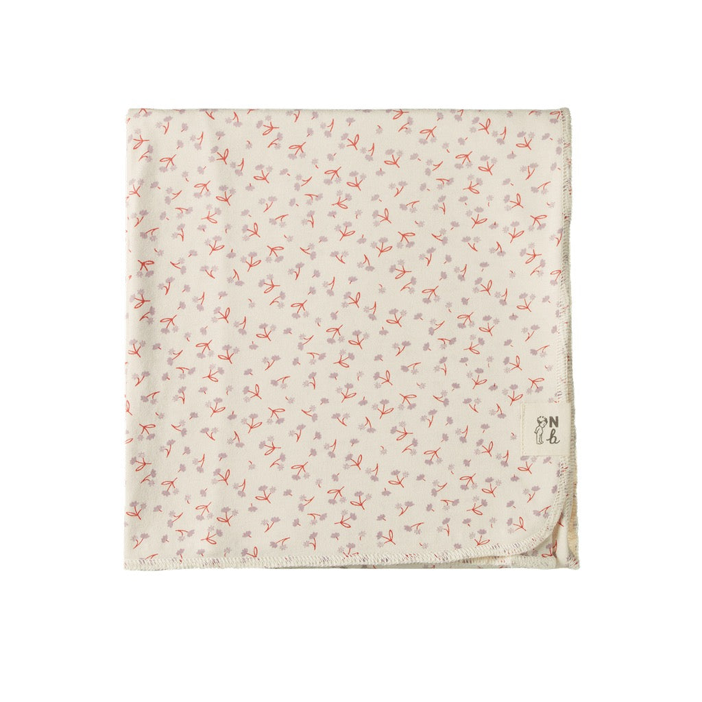 Wrap || Dandelion Print