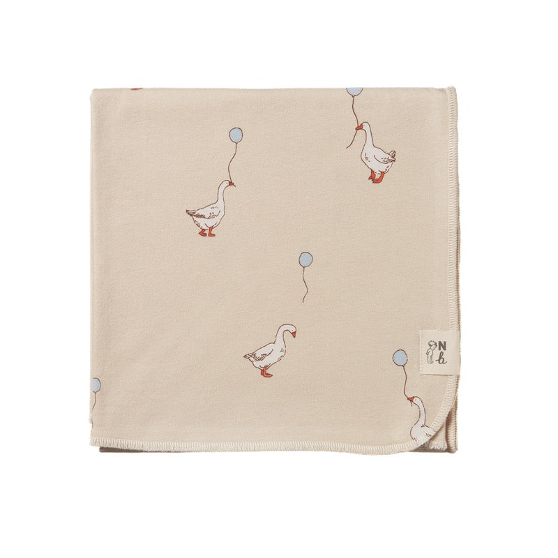 Wrap || Goose Lullaby