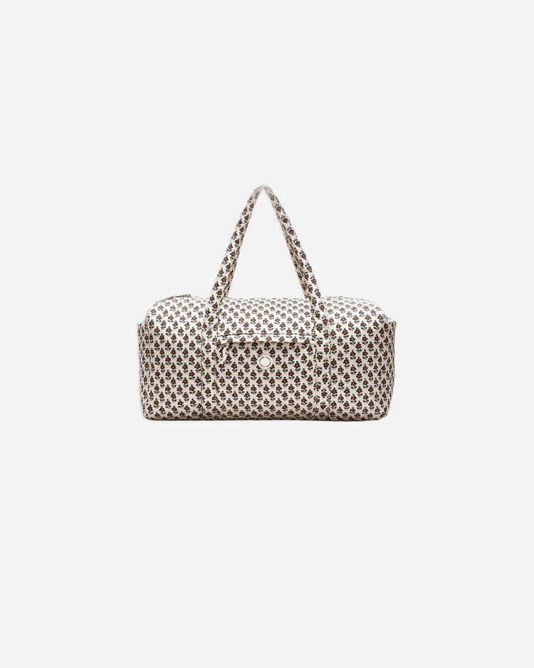 Weekender Bag || Harvest Floral