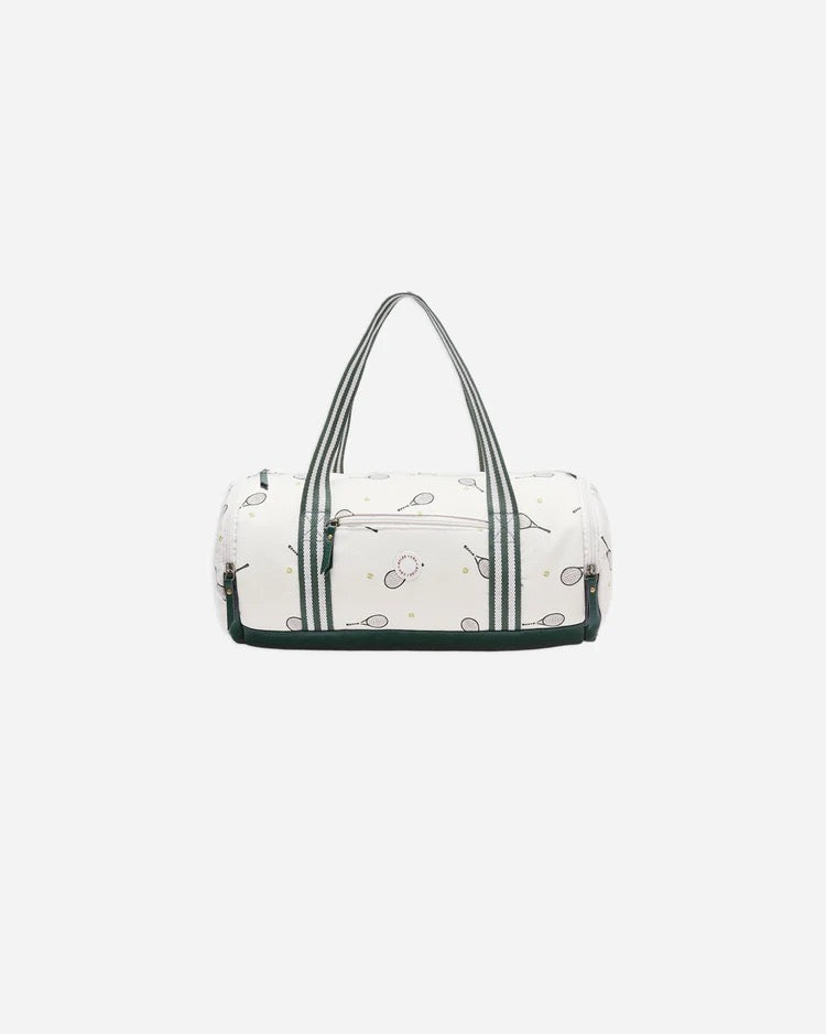 Duffel Bag || Tennis