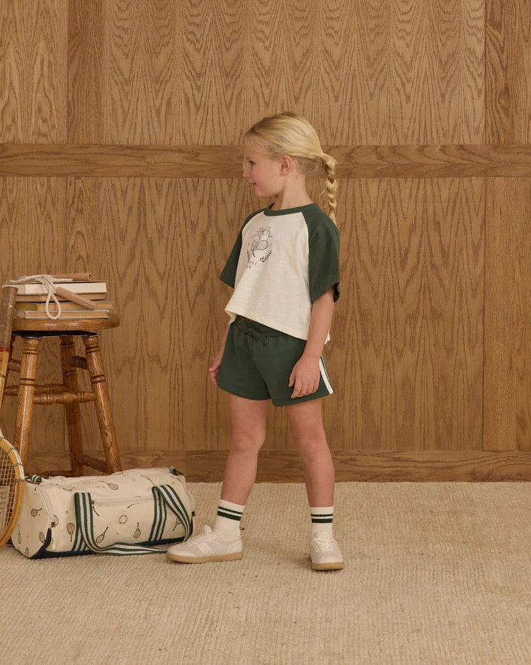 Duffel Bag || Tennis