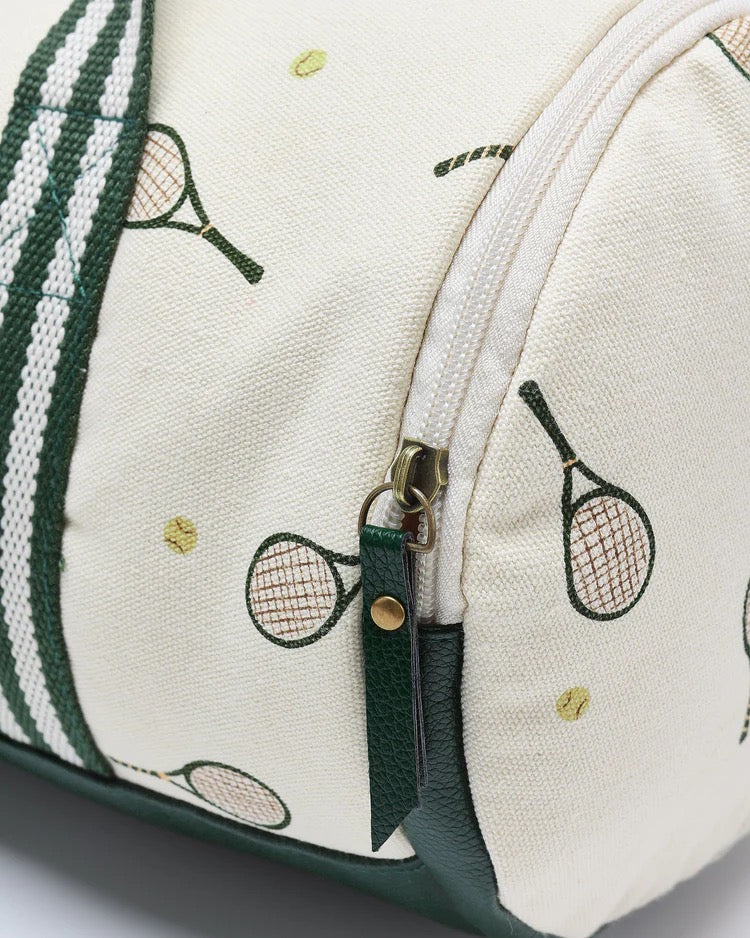 Duffel Bag || Tennis