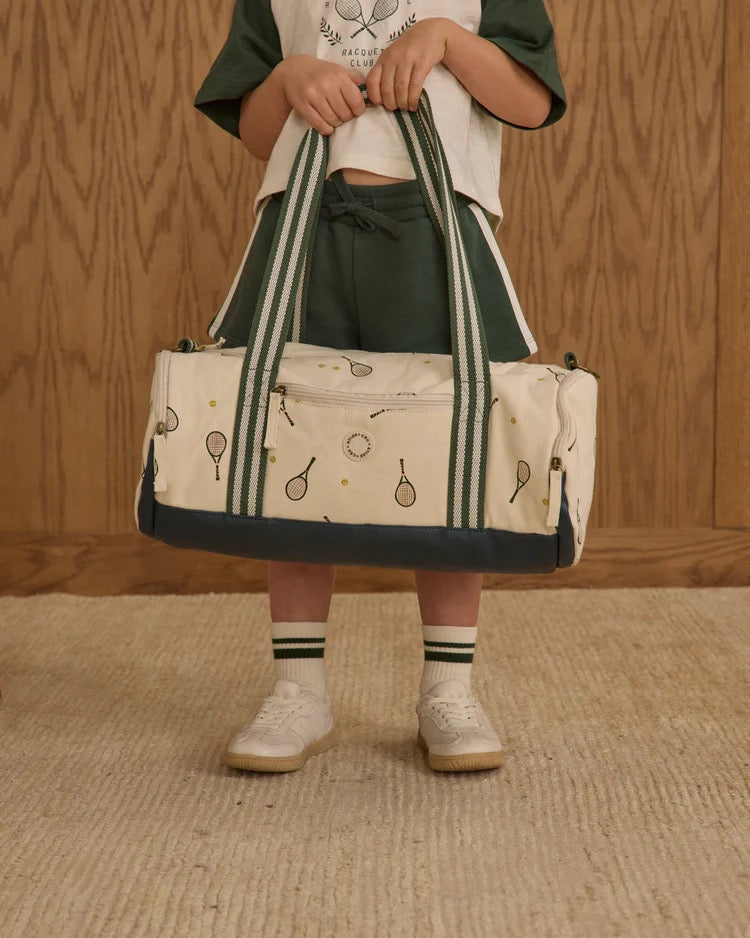Duffel Bag || Tennis