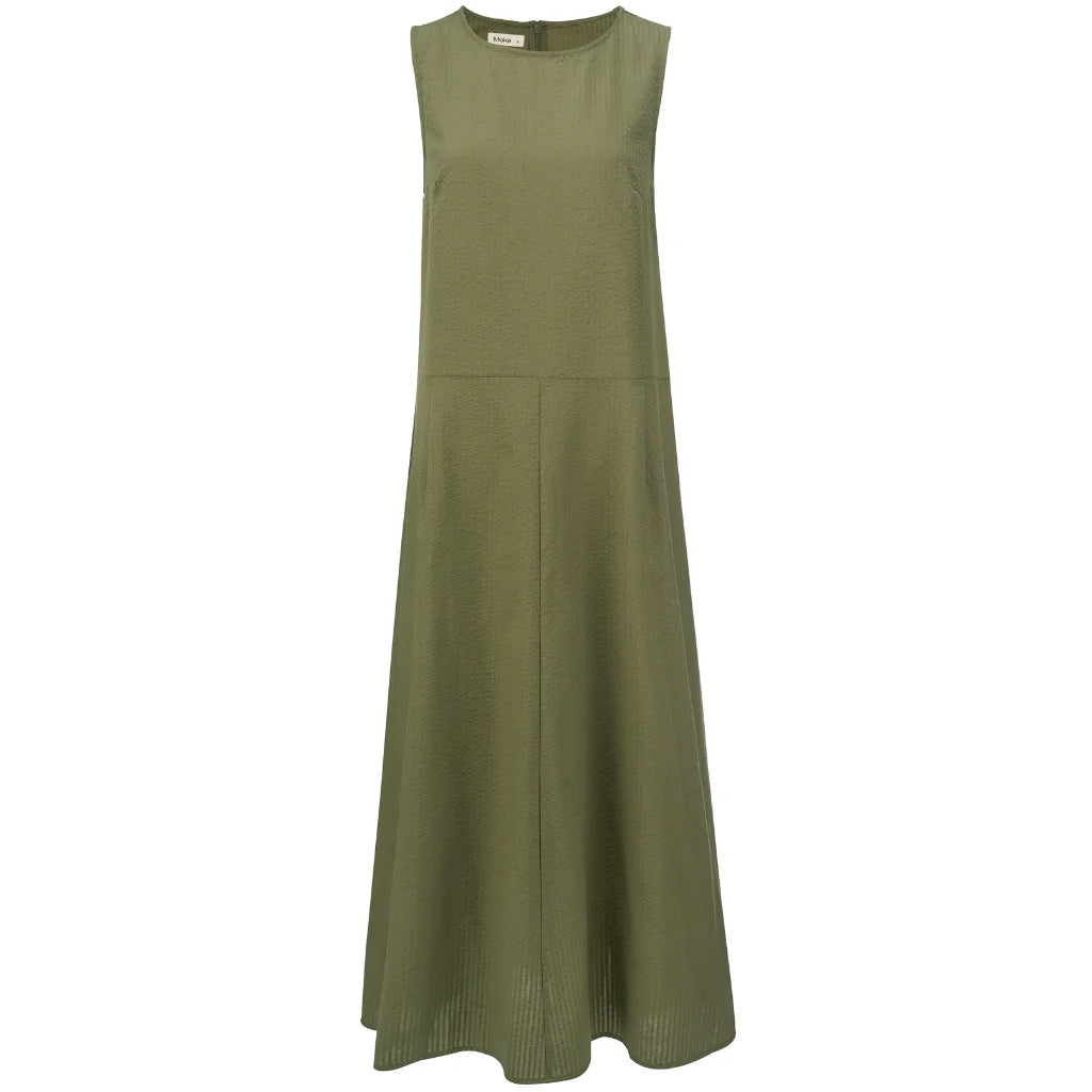 Anna - Womens Drop Waist Dress || Bonsai