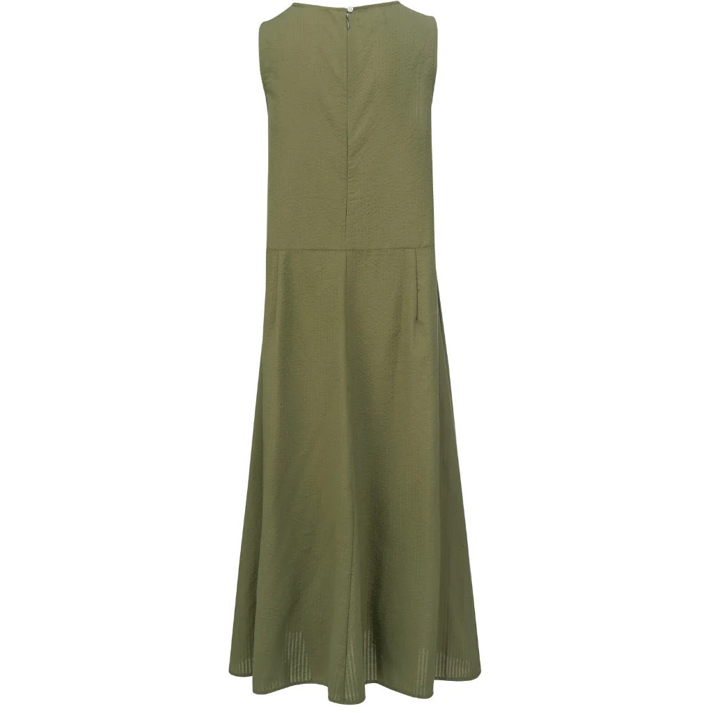 Anna - Womens Drop Waist Dress || Bonsai
