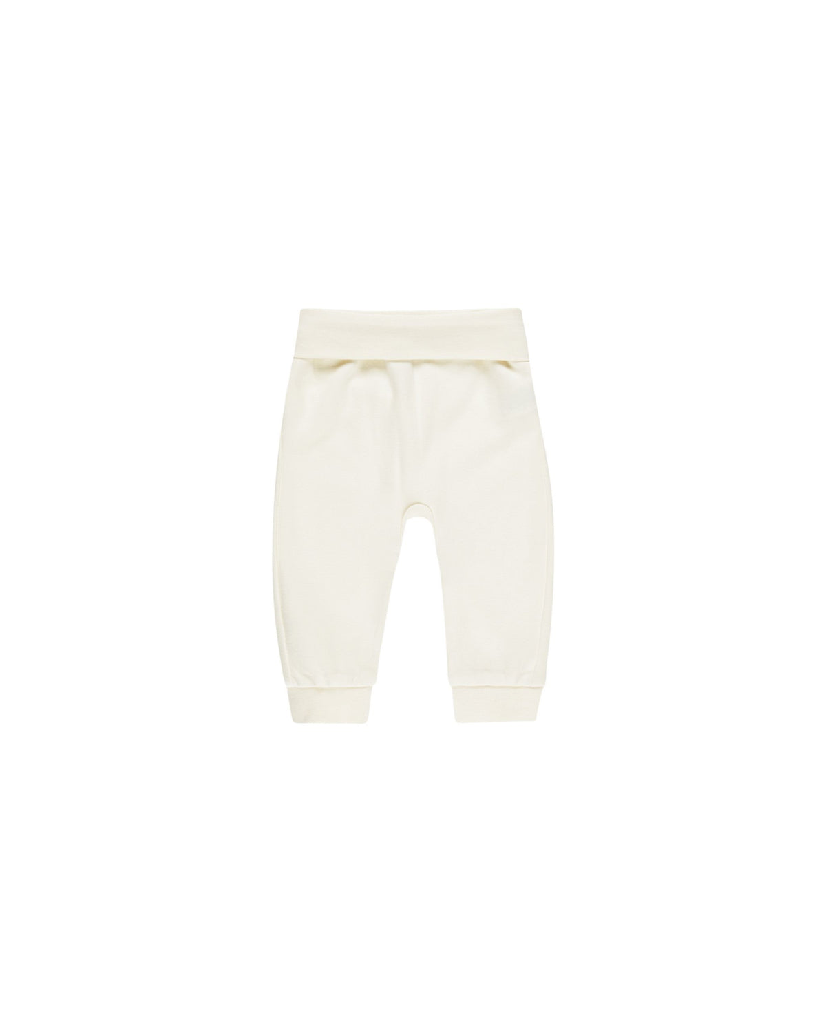 Baby Pant || Ivory