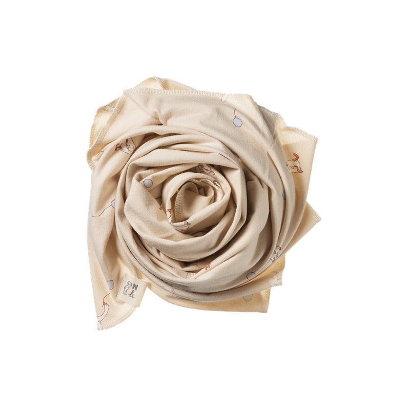 Wrap || Goose Lullaby