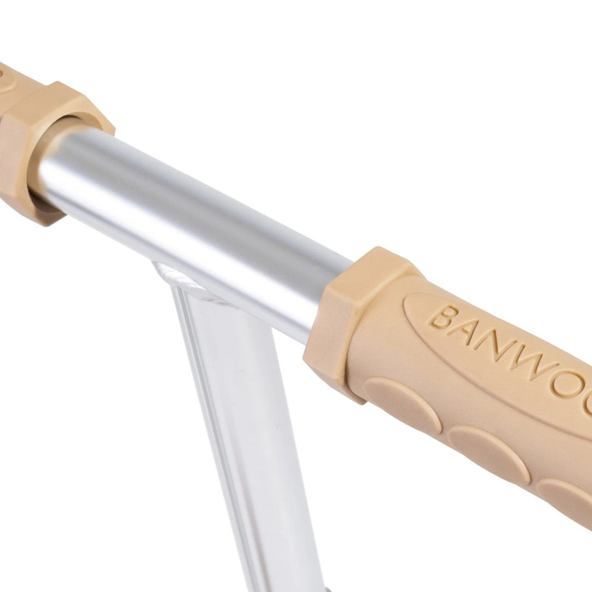Banwood Eco Scooter || Ivory