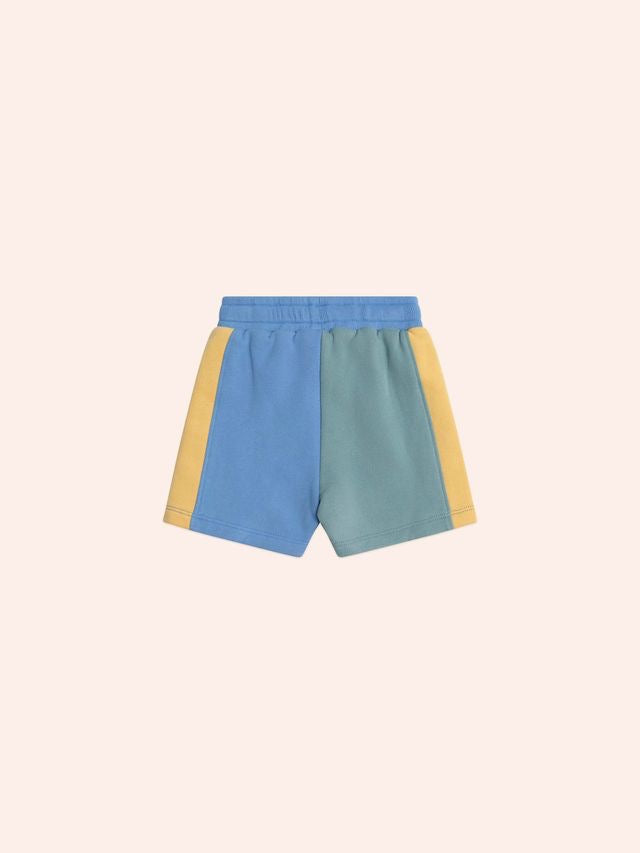 Tennis Huxbear Shorts || Multi
