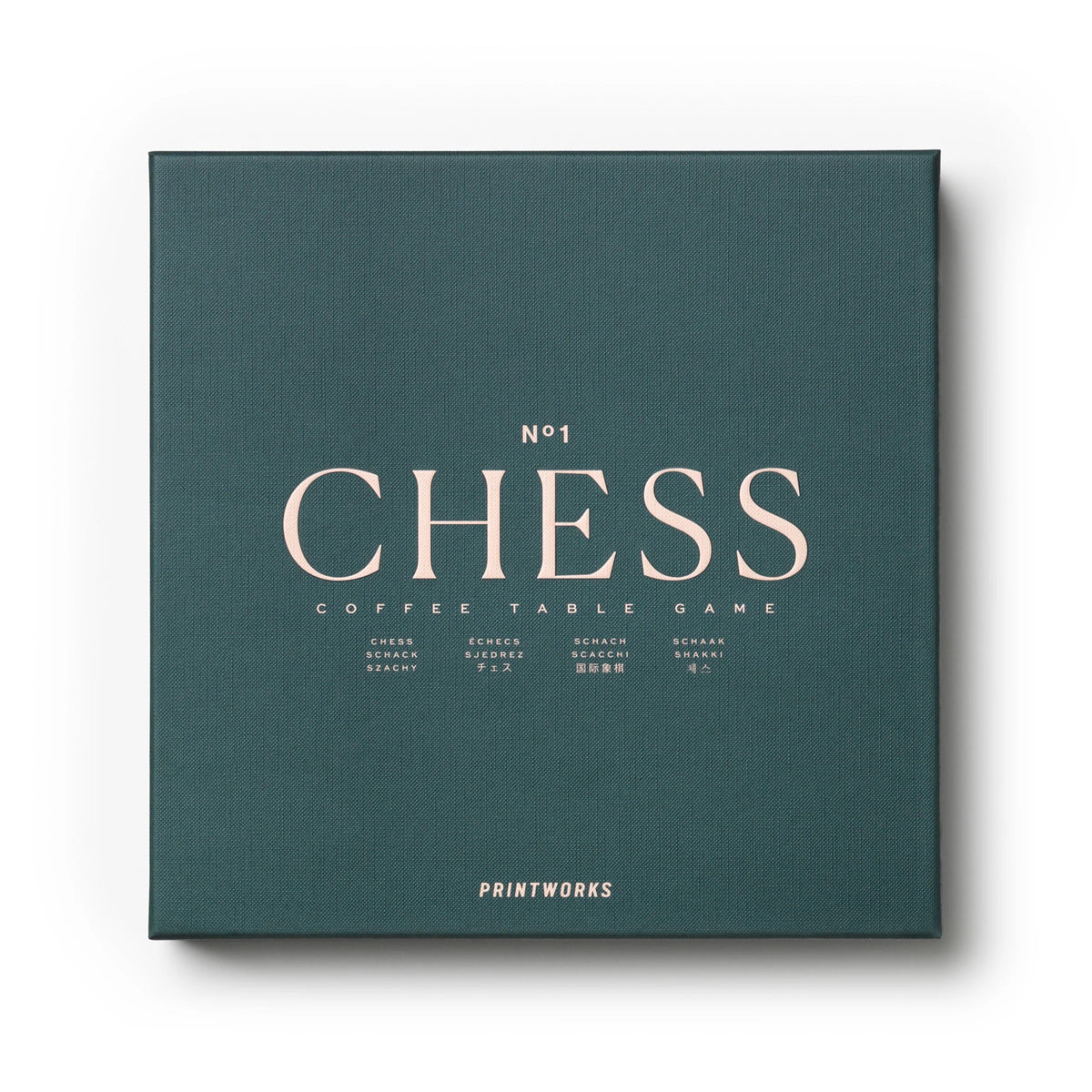 Classic Games || Chess