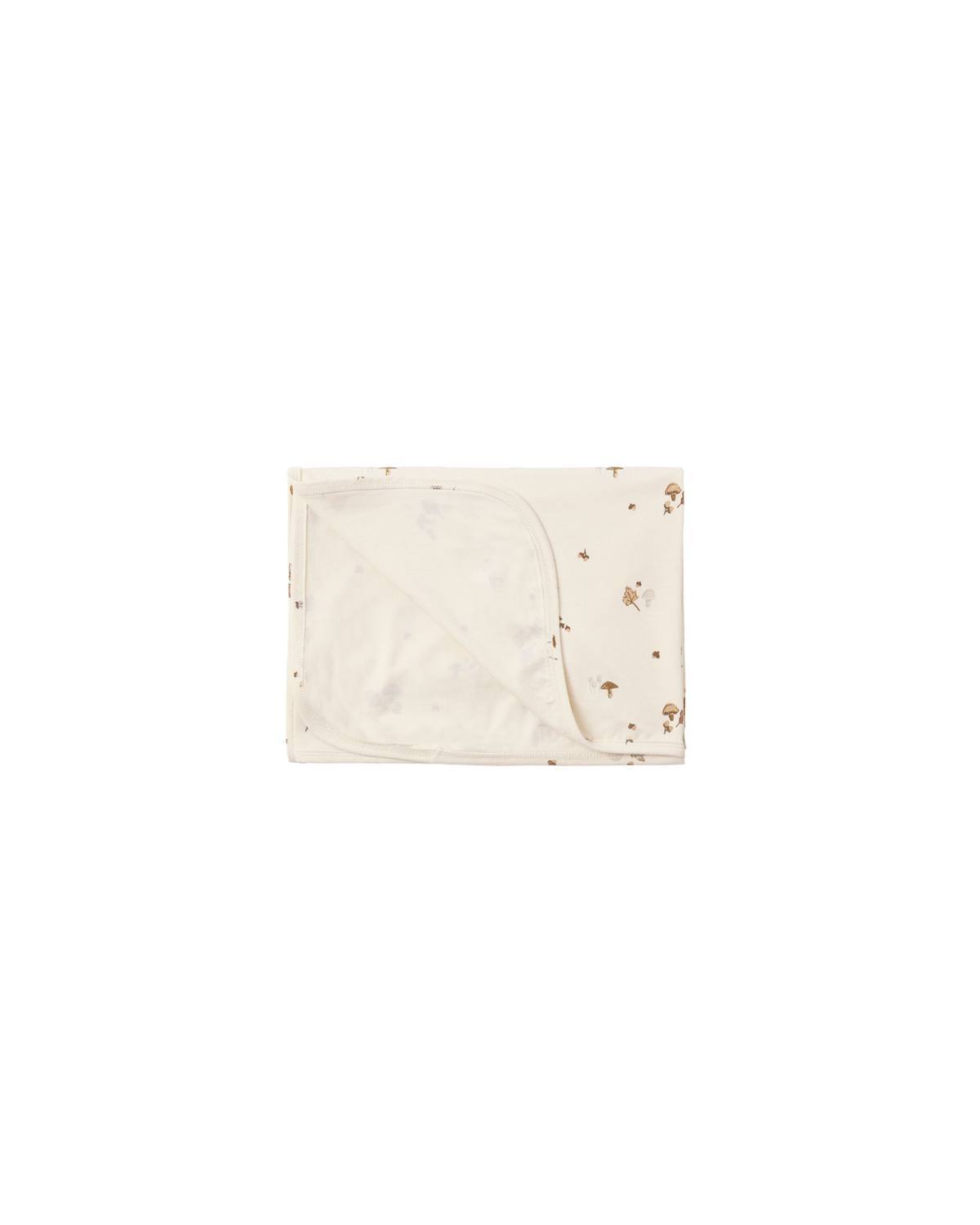 Bamboo Swaddle || Woodland