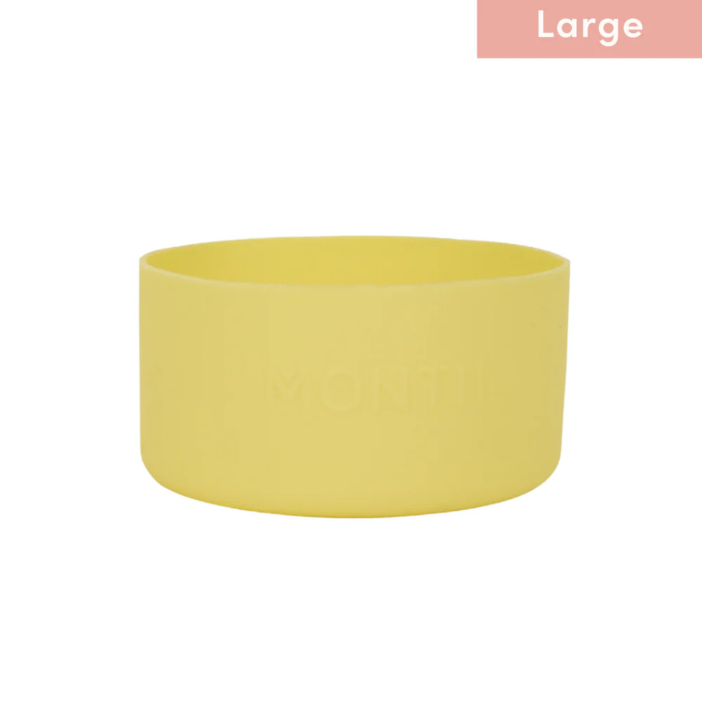 MontiiCo Fusion Large Bumper || Assorted Colours