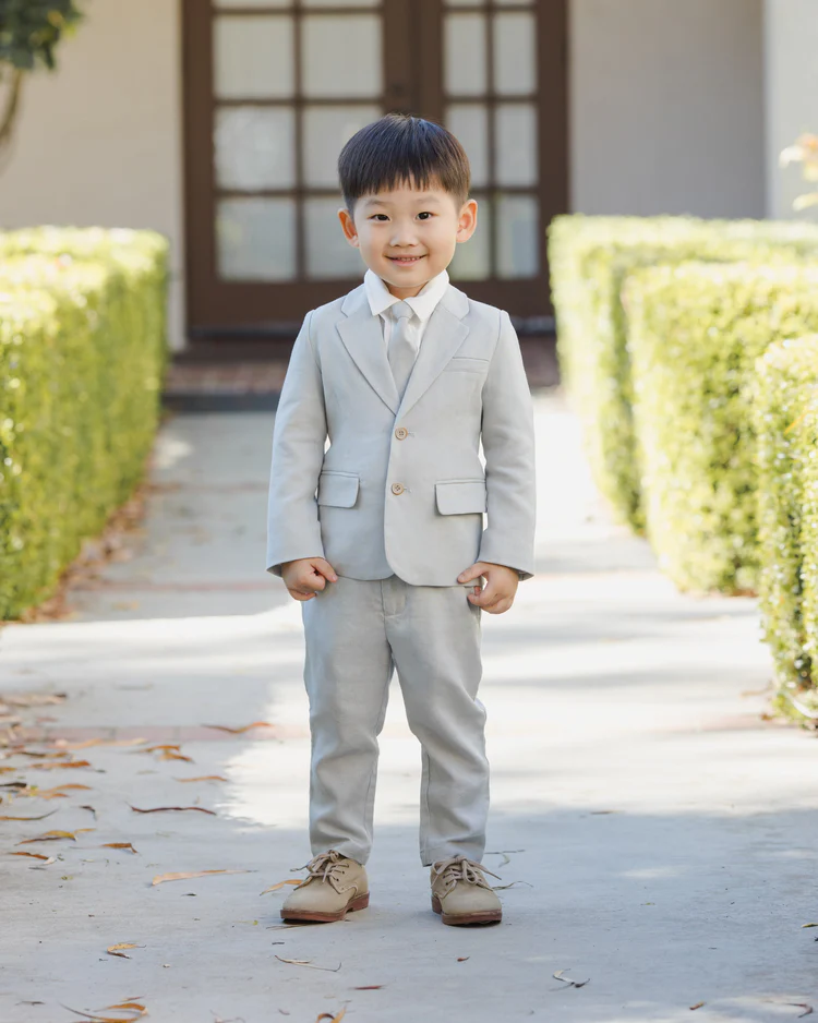 Sebastian Pant || Mist