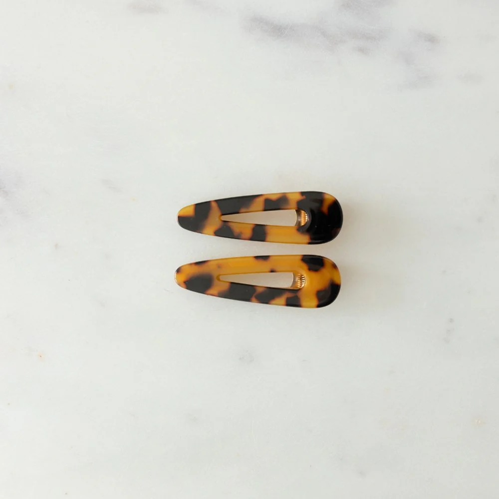 Curve Clips (Set of 2)