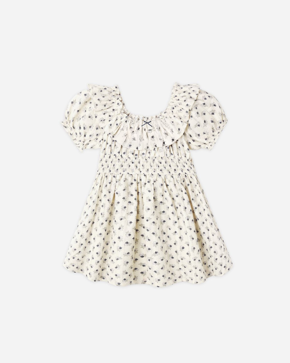 Dillon Dress || Vintage Fleur