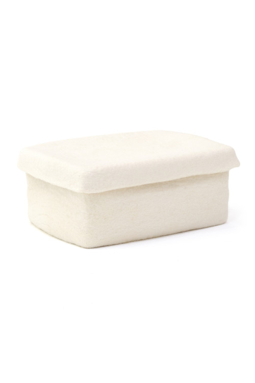Rectangulo Box L (32x24cm)