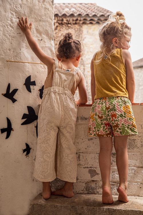 Little Birdie Hanging Decor