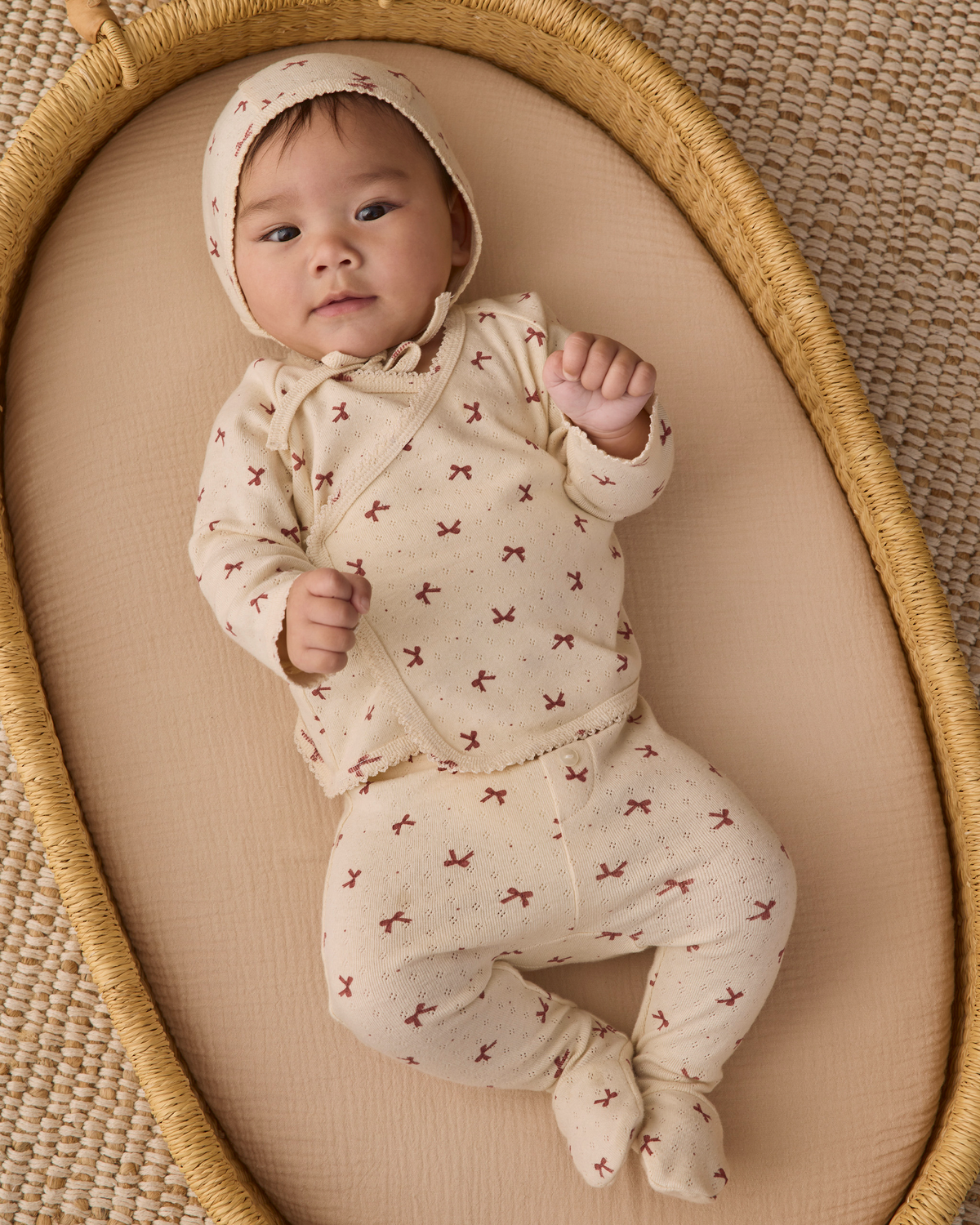 Take Home Set || Red Bows