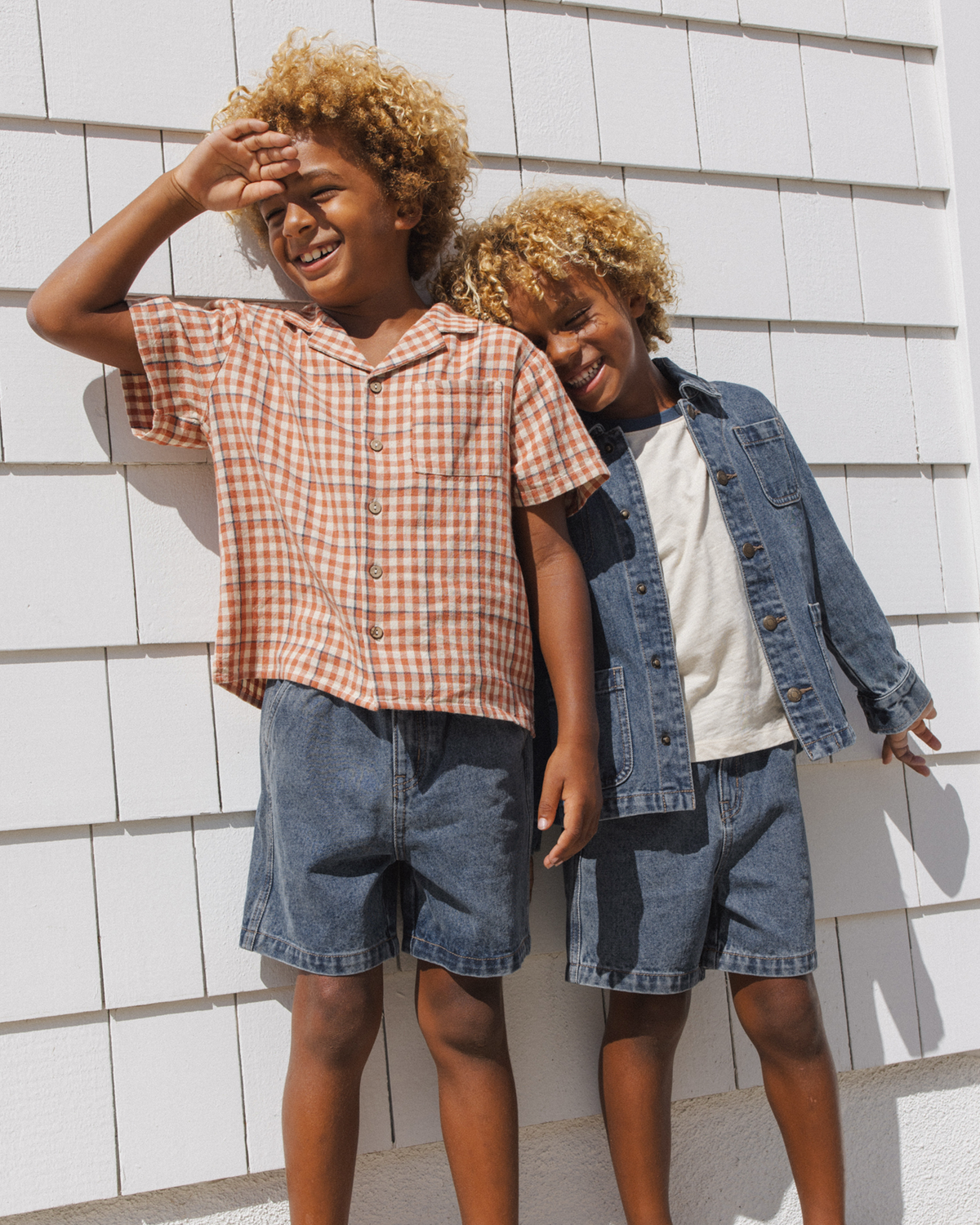 Dawson Short || Navy