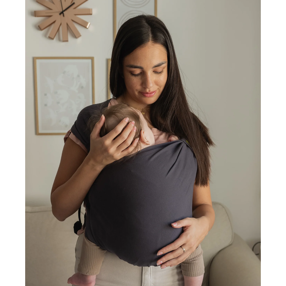 Boba Bliss Baby Carrier