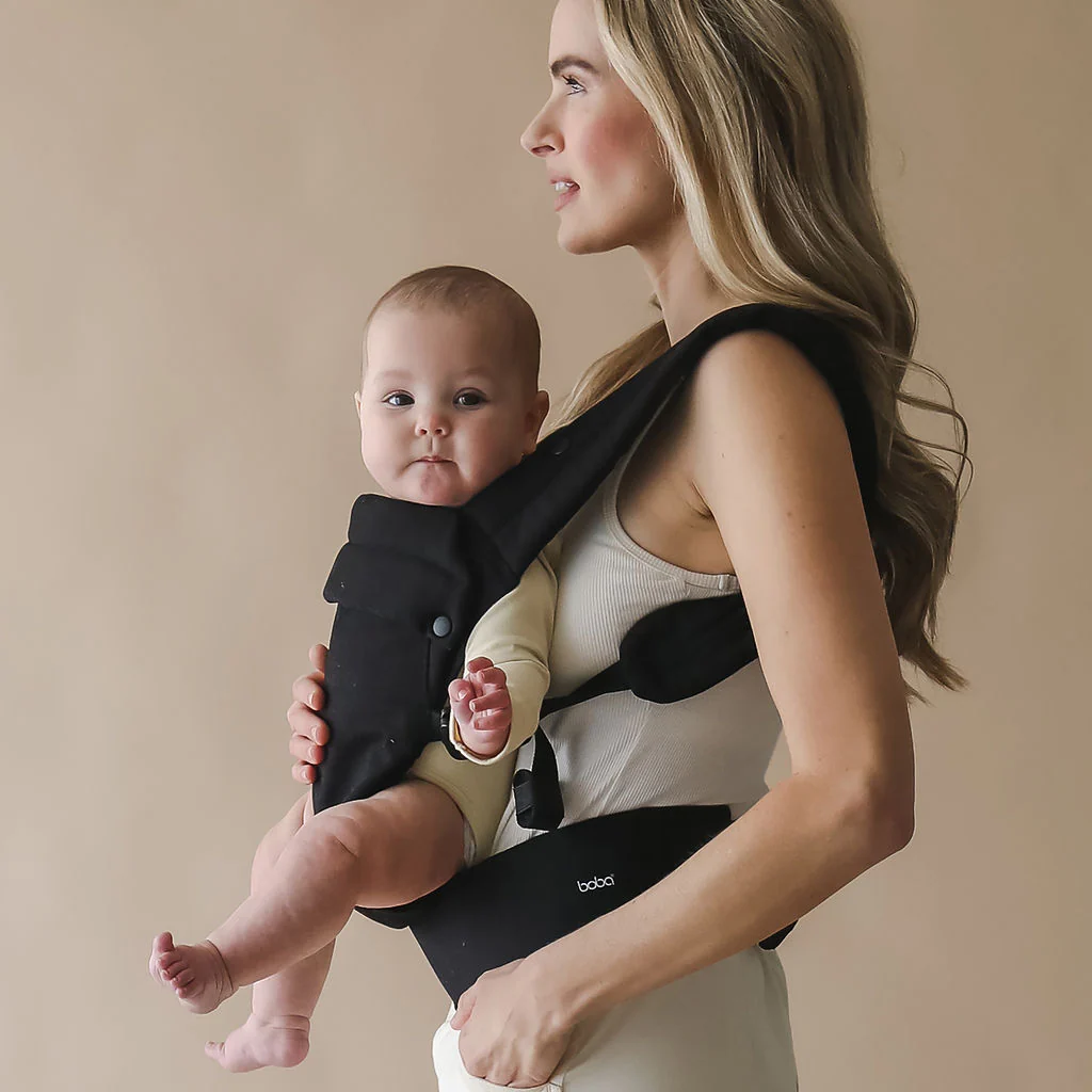 Boba Auri Baby Carrier