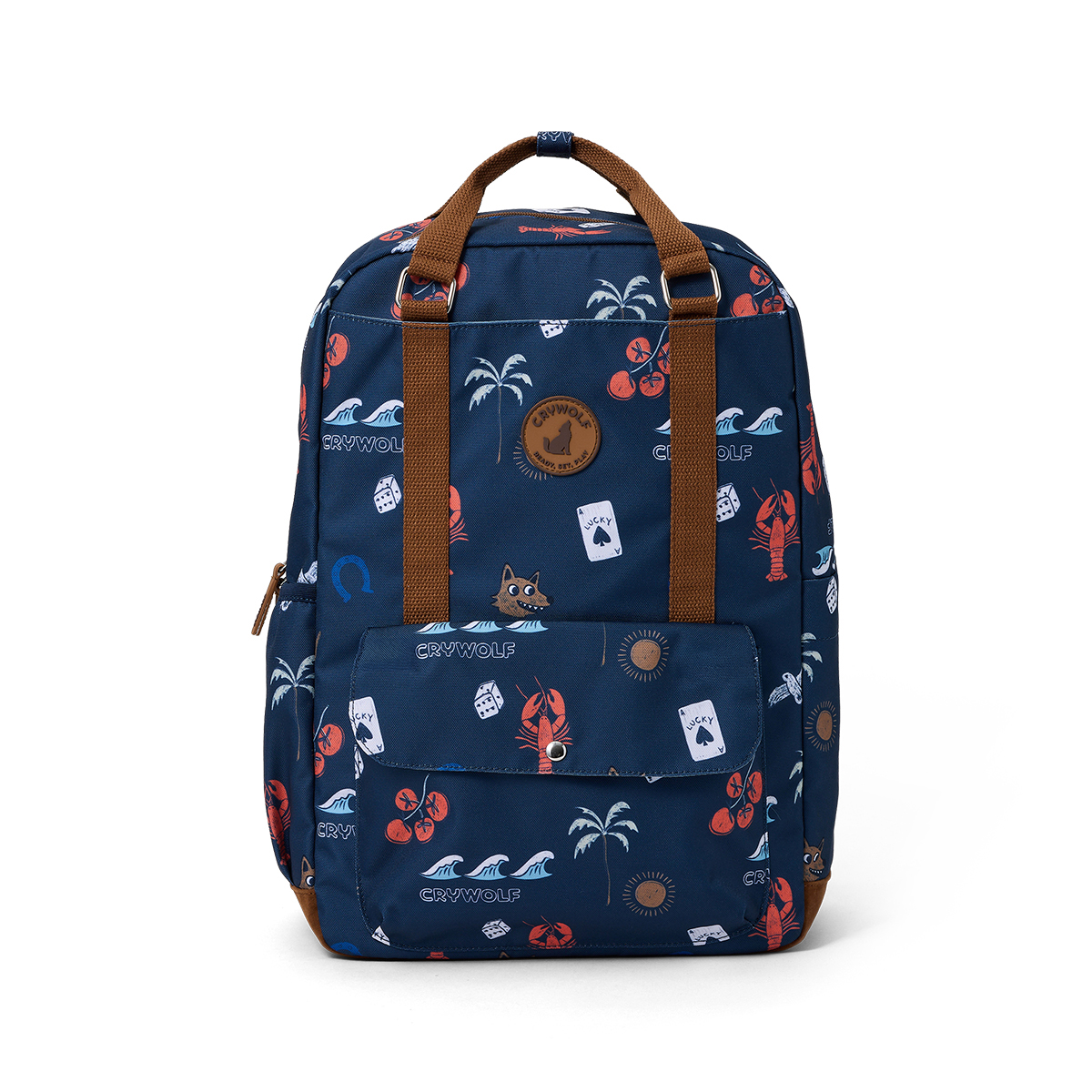 Knapsack || Lucky Days