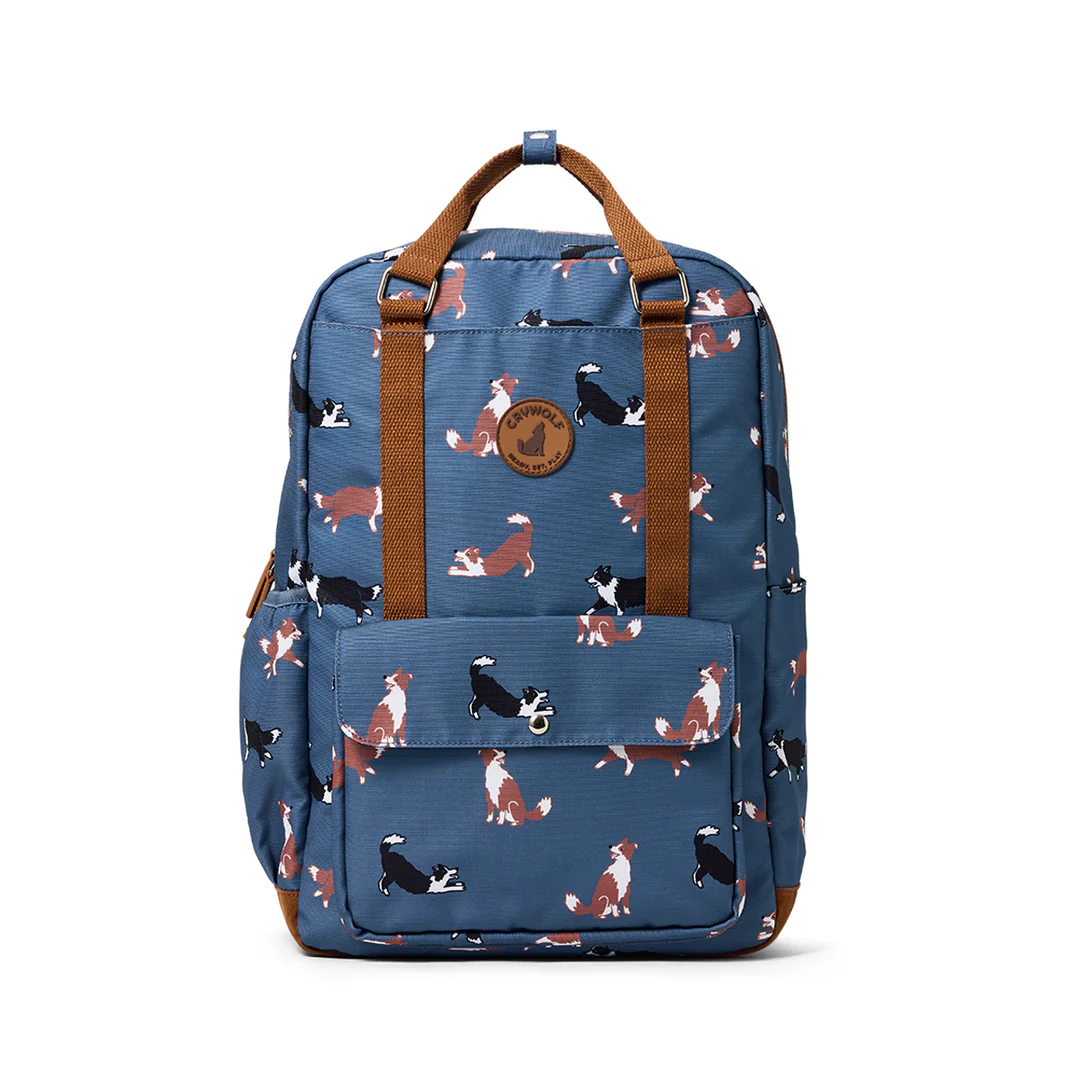 Knapsack || Collies