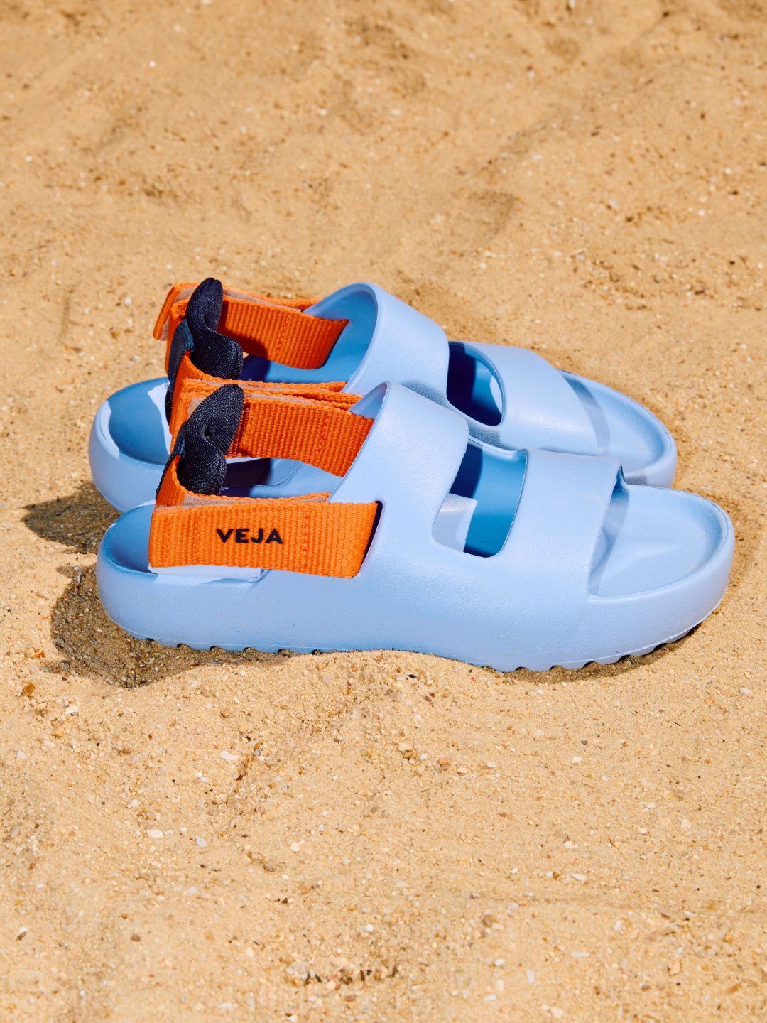 VEJA Mini Etna E.V.A Sandal || Olympe