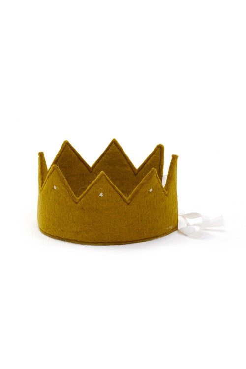 Rani Crown || Medium