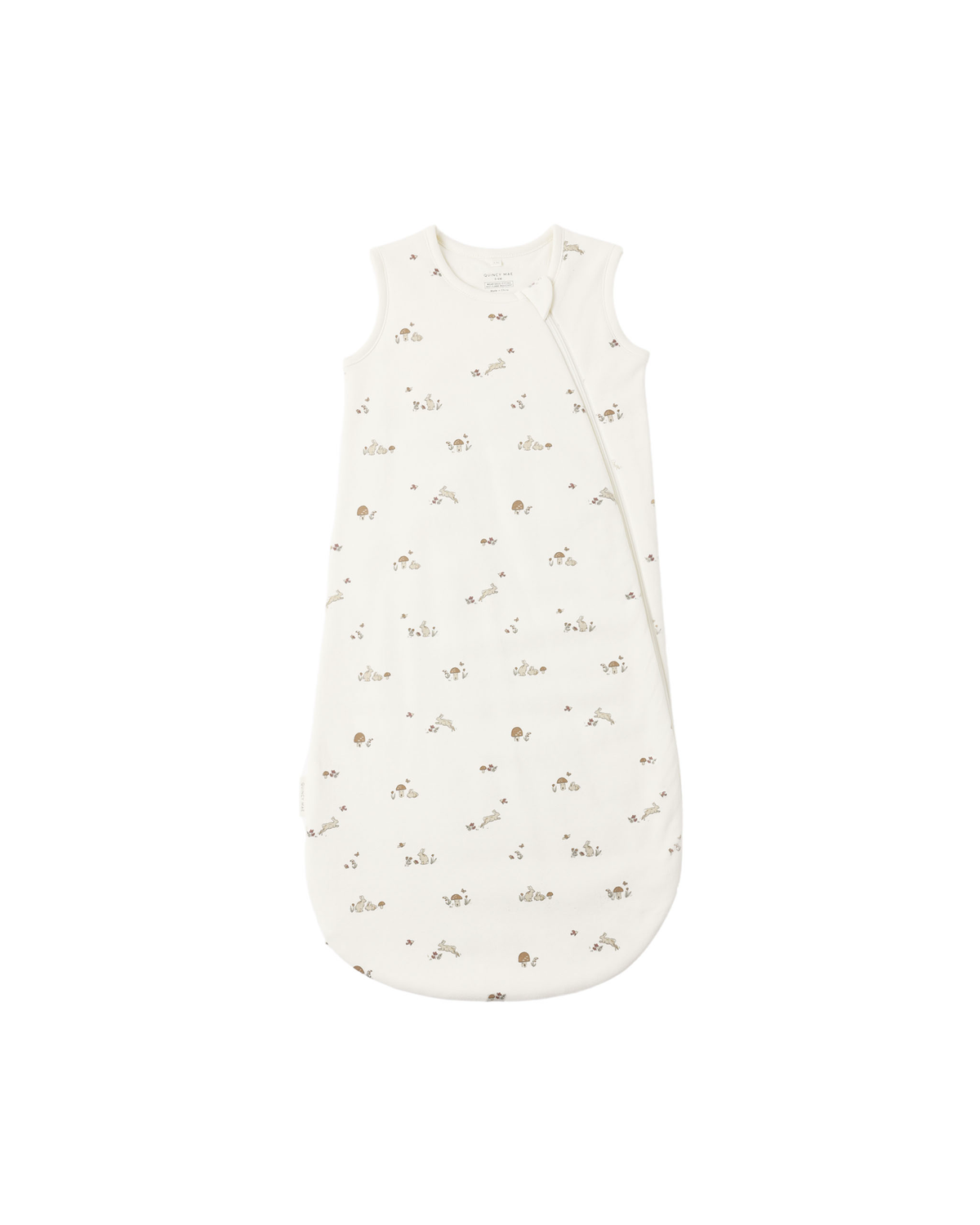 Jersey Sleeping Bag || Bunnies
