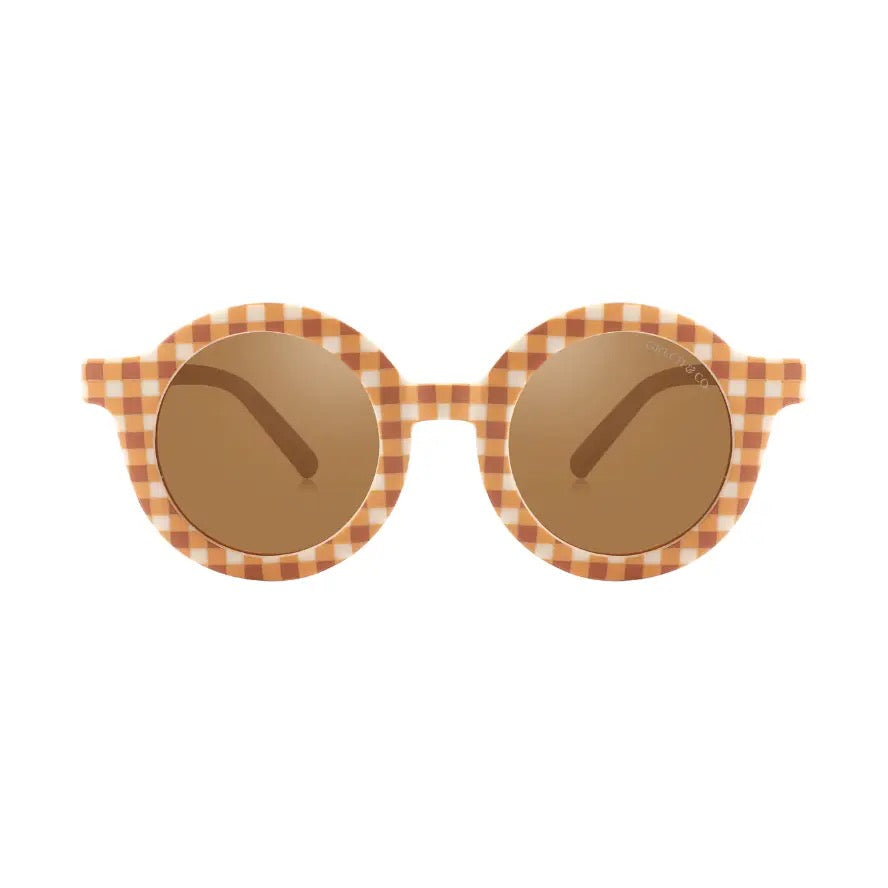 Sustainable Kids Sunglasses
