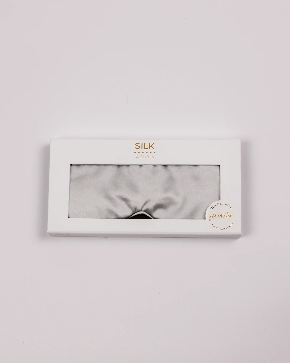Silk Eyemask