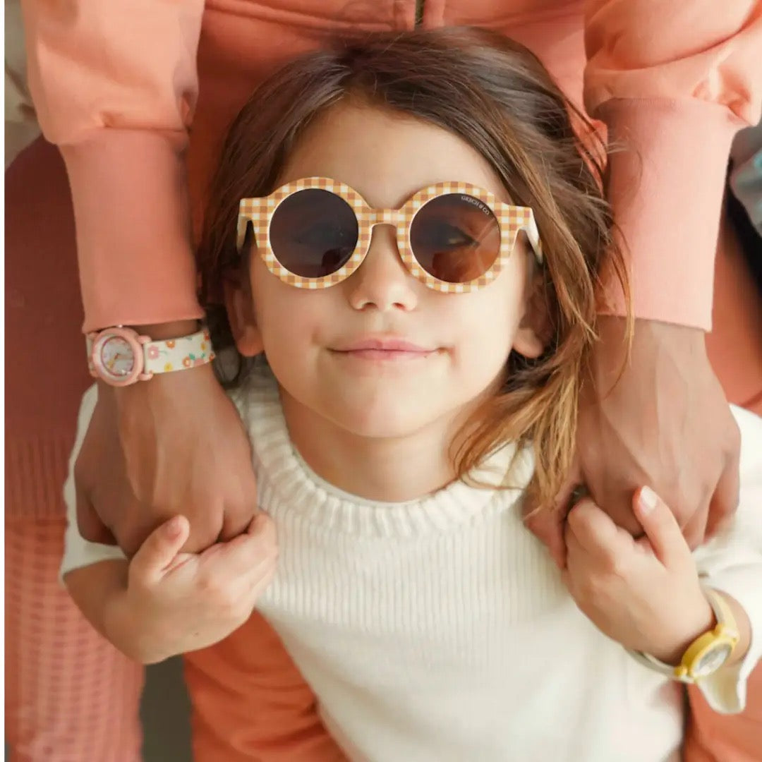 Sustainable Kids Sunglasses