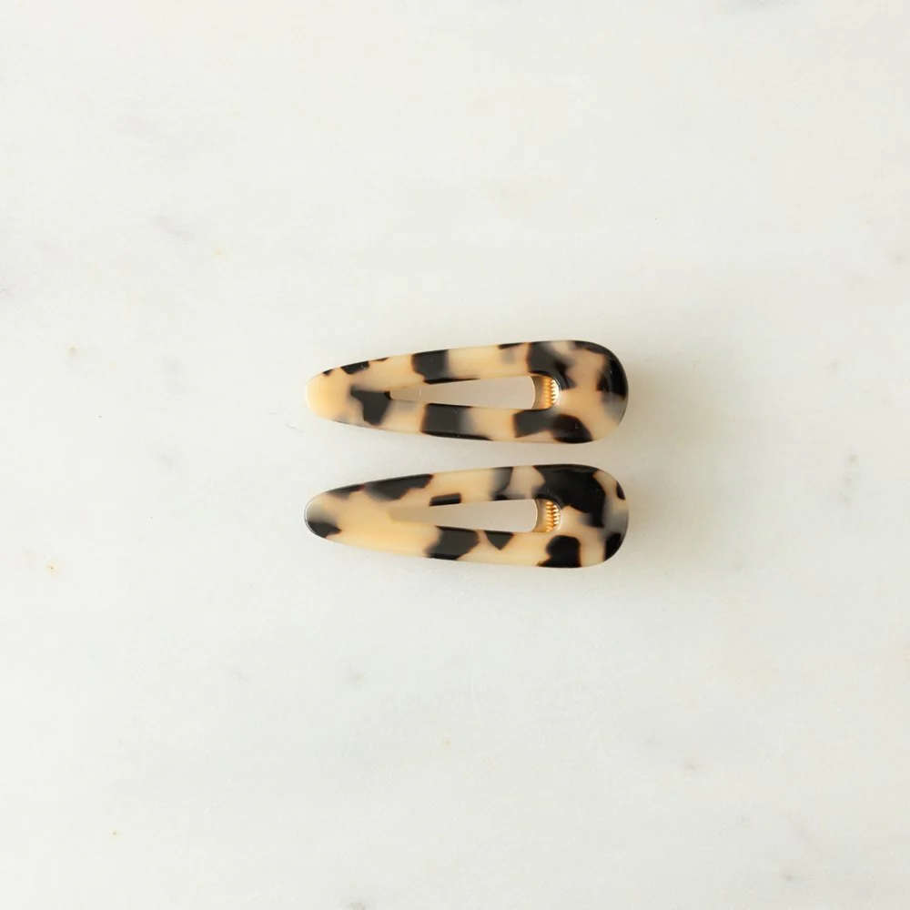 Curve Clips (Set of 2)