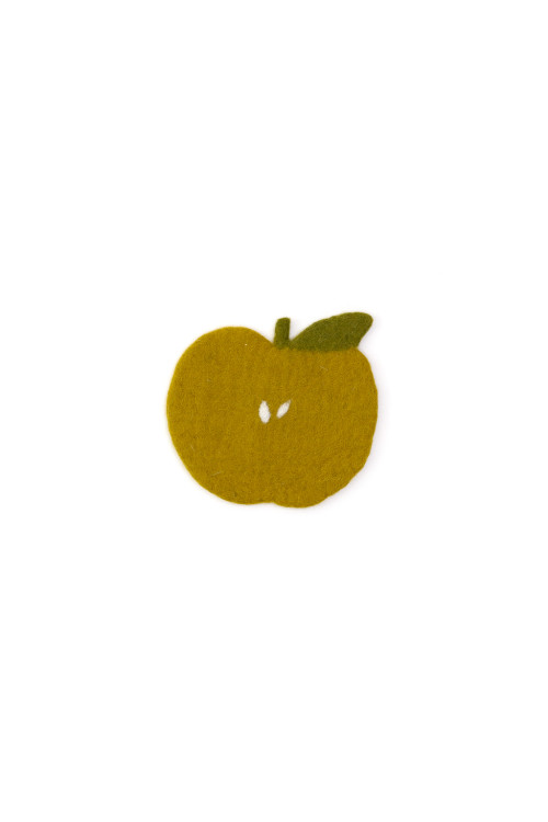 Apple Pastille