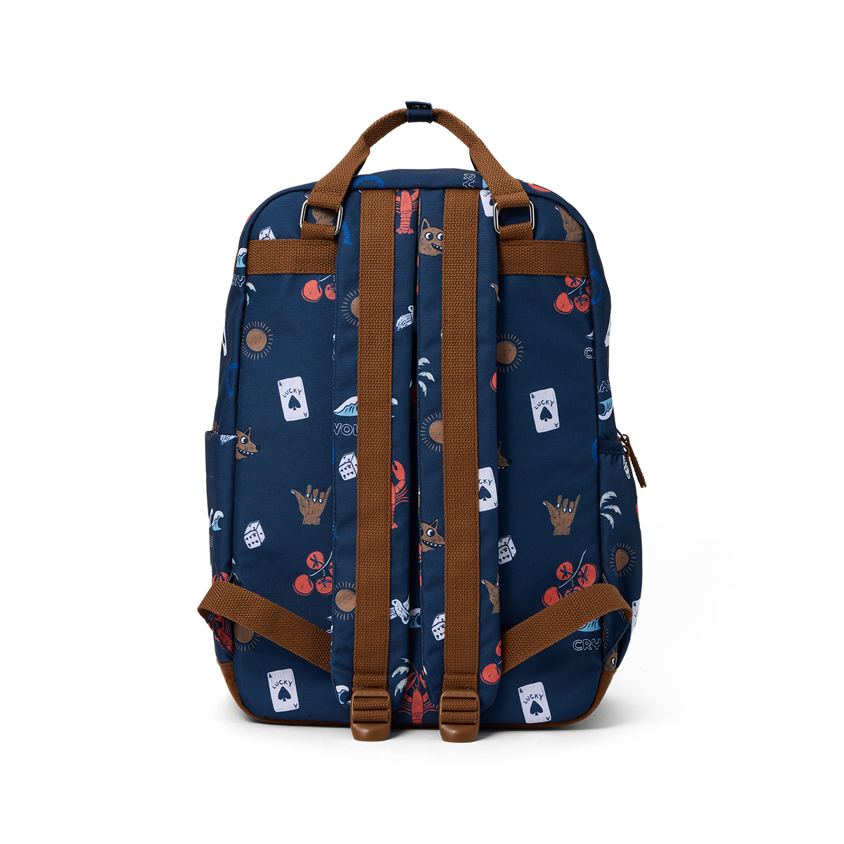 Knapsack || Lucky Days